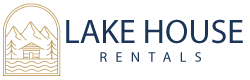 Lake House Rentals logo